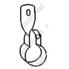 Image de Suspension, Échappement Bosal 251037 Austin