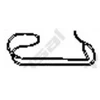 Image de Suspension, Échappement Bosal 251353 Renault