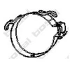 Image de Suspension, Échappement Bosal 251943 Volvo