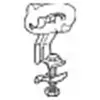 Image de Collier D'échappement Bosal 254335