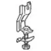 Image de Collier D'échappement Bosal 254340