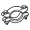 Image de Collier D'échappement Bosal 254787