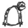 Image de Kit D'accessoires De Pose D'échappement Complet Bosal 254 900