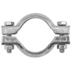 Image de Collier D'Échappement Bosal 72 Mm Bosal 254930 Citroen;Ds;Fiat;Lancia;Mercedes-Benz;Mini;Opel;Peugeot;Renault;Toyota