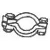 Image de Collier D'échappement Bosal 254940