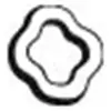 Image de Silentbloc D'échappement Bosal 255013