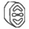 Image de Silentbloc D'échappement Bosal 255030