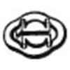 Image de Silentbloc D'échappement Bosal 255032
