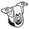 Image de Silentbloc D'échappement Bosal 255034