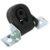 Image de Bandes De Caoutchouc, Échappement Bosal 255034 Seat;Volkswagen