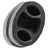 Image de Bandes De Caoutchouc, Échappement Bosal 255041 Opel