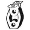 Image de Silentbloc D'échappement Bosal 255046