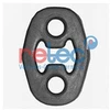 Image de Buté En Caoutchouc, Amortisseur Bosal 255047 Audi;Bmw;Ford;Mazda;Seat;Skoda;Toyota;Volkswagen