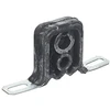 Image de Bandes De Caoutchouc, Échappement Bosal 255054 Audi;Seat;Skoda;Volkswagen