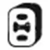 Image de Silentbloc D'échappement Bosal 255076