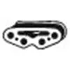 Image de Silentbloc D'échappement Bosal 255092