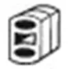 Image de Silentbloc D'échappement Bosal 255095