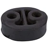 Image de Bandes De Caoutchouc, Échappement Bosal 255096 Chevrolet;Citroen;Daihatsu;Opel;Peugeot;Toyota;Vauxhall