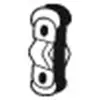 Image de Silentbloc D'échappement Bosal 255140