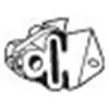 Image de Silentbloc D'échappement Bosal 255156
