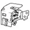 Image de Silentbloc D'échappement Bosal 255204