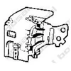 Image de Bandes De Caoutchouc, Échappement Bosal 255204 Renault