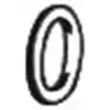 Image de Silentbloc D'échappement Bosal 255240