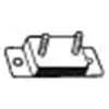 Image de Silentbloc D'échappement Bosal 255262