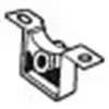 Image de Silentbloc D'échappement Bosal 255270