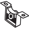 Image de Bandes De Caoutchouc, Échappement Bosal 255270 Nissan