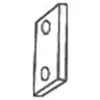 Image de Silentbloc D'échappement Bosal 255285
