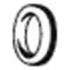 Image de Silentbloc D'échappement Bosal 255316