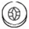 Image de Silentbloc D'échappement Bosal 255317
