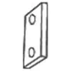Image de Silentbloc D'échappement Bosal 255358