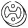 Image de Silentbloc D'échappement Bosal 255393