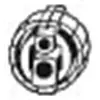 Image de Silentbloc D'échappement Bosal 255422