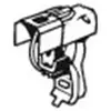 Image de Silentbloc D'échappement Bosal 255484