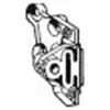 Image de Silentbloc D'échappement Bosal 255549