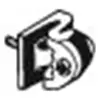 Image de Silentbloc D'échappement Bosal 255610