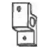 Image de Silentbloc D'échappement Bosal 255645