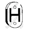 Image de Bandes De Caoutchouc, Échappement Bosal 255678 Hyundai;Mg;Mitsubishi;Rover