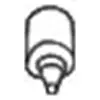 Image de Silentbloc D'échappement Bosal 255806