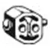 Image de Silentbloc D'échappement Bosal 255842