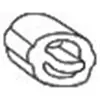 Image de Silentbloc D'échappement Bosal 255919