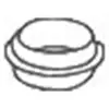 Image de Joint D'échappement Bosal 256002