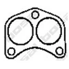 Image de Joint D'Étanchéité, Tuyau D'Échappement Bosal 256003 Hyundai