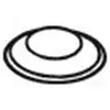 Image de Joint D'échappement Bosal 256007