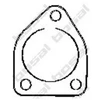 Image de Joint D'Étanchéité, Tuyau D'Échappement Bosal 256053 Mitsubishi