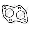 Image de Joint D'Étanchéité, Tuyau D'Échappement Bosal 256057 Seat;Skoda;Volkswagen