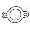 Image de Joint D'Étanchéité, Tuyau D'Échappement Bosal 256068 Ford;Mg;Rover